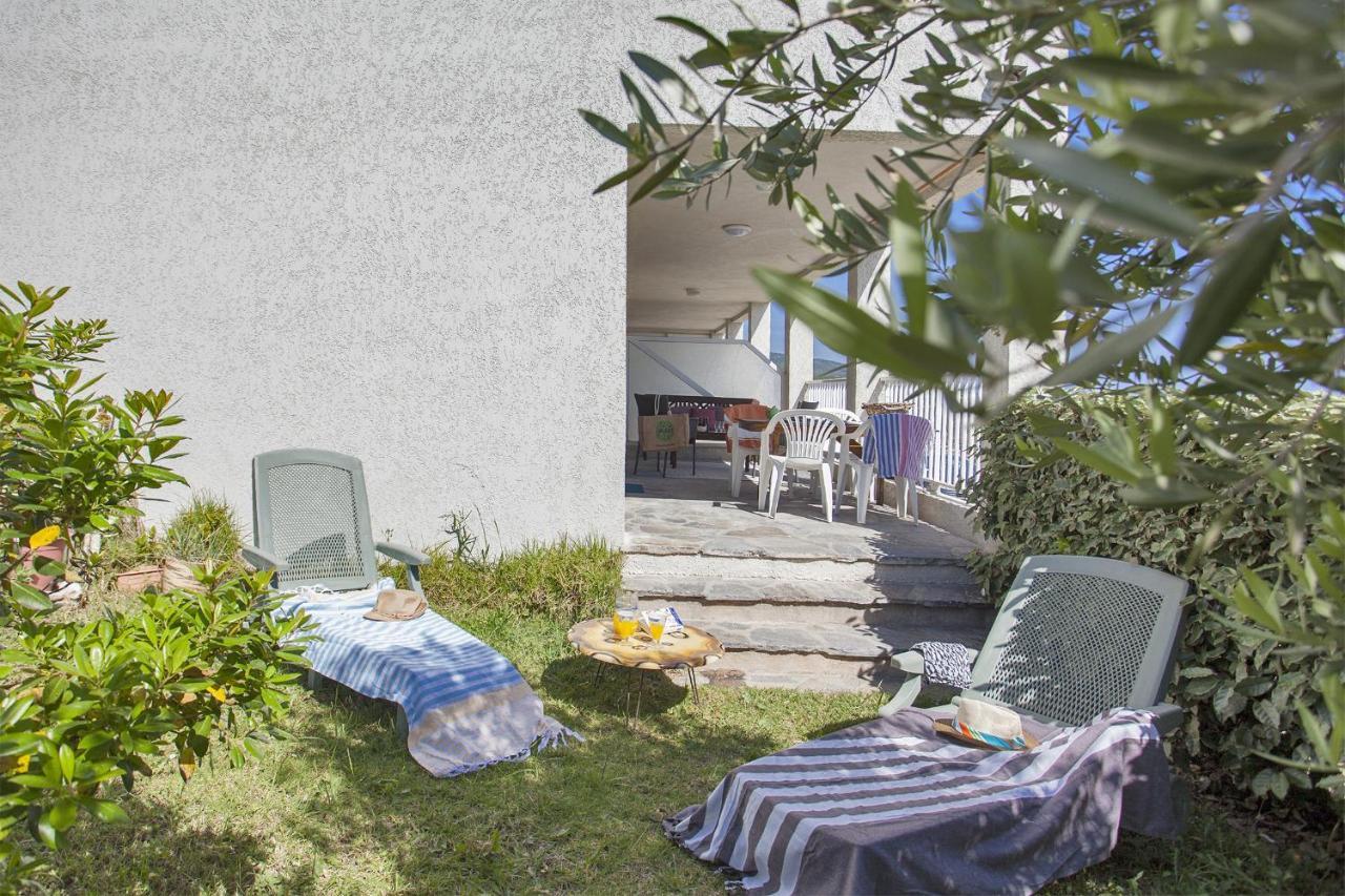 Casa L'Alivi Apartment Luri Exterior photo